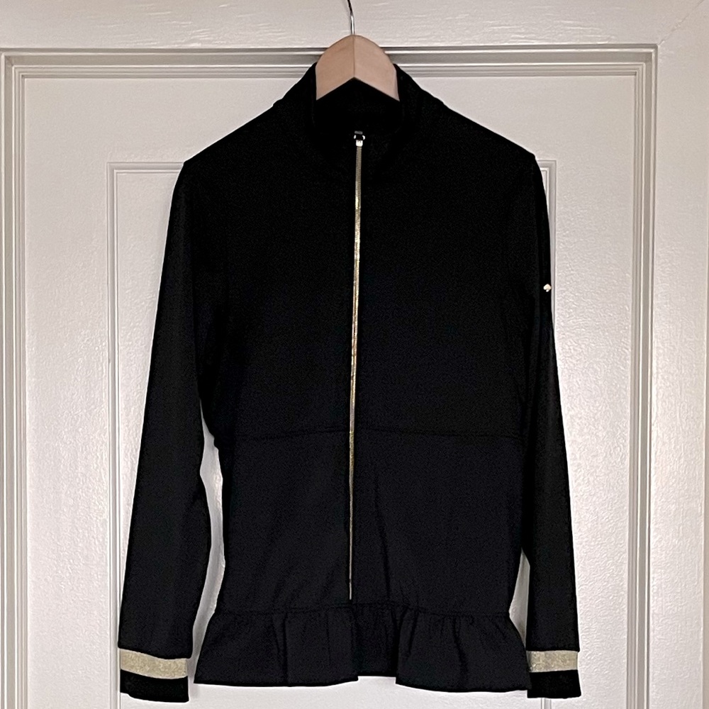 Kate Spade Athleisure Top